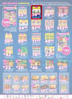 Cambridge Food Gauteng : Home Of Savings (24 September - 6 October 2020), page 2