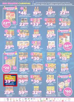 Cambridge Food Gauteng : Home Of Savings (24 September - 6 October 2020), page 3