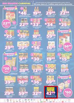 Cambridge Food Gauteng : Home Of Savings (24 September - 6 October 2020), page 3