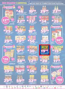 Cambridge Food Gauteng : Home Of Savings (24 September - 6 October 2020), page 3