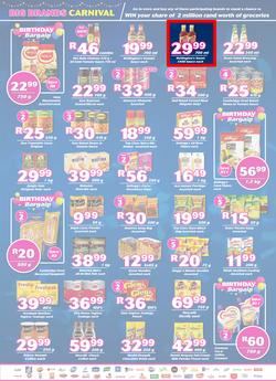 Cambridge Food Gauteng : Home Of Savings (24 September - 6 October 2020), page 3