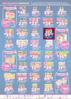 Cambridge Food Gauteng : Home Of Savings (24 September - 6 October 2020), page 3