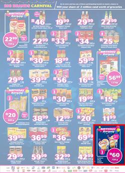 Cambridge Food Gauteng : Home Of Savings (24 September - 6 October 2020), page 3