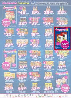 Cambridge Food Gauteng : Home Of Savings (24 September - 6 October 2020), page 3