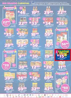 Cambridge Food Gauteng : Home Of Savings (24 September - 6 October 2020), page 3