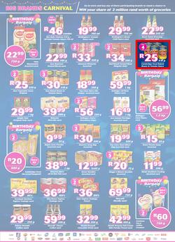 Cambridge Food Gauteng : Home Of Savings (24 September - 6 October 2020), page 3