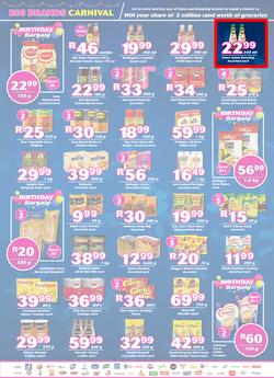 Cambridge Food Gauteng : Home Of Savings (24 September - 6 October 2020), page 3