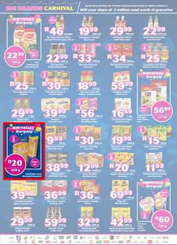 Cambridge Food Gauteng : Home Of Savings (24 September - 6 October 2020), page 3
