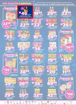 Cambridge Food Gauteng : Home Of Savings (24 September - 6 October 2020), page 3