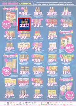 Cambridge Food Gauteng : Home Of Savings (24 September - 6 October 2020), page 3