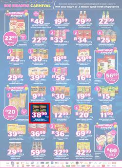 Cambridge Food Gauteng : Home Of Savings (24 September - 6 October 2020), page 3