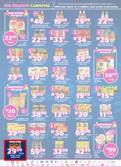 Cambridge Food Gauteng : Home Of Savings (24 September - 6 October 2020), page 3