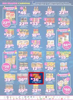 Cambridge Food Gauteng : Home Of Savings (24 September - 6 October 2020), page 3