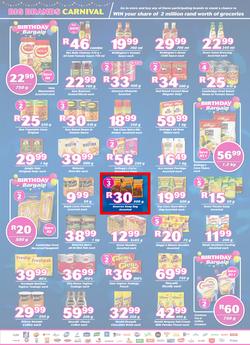 Cambridge Food Gauteng : Home Of Savings (24 September - 6 October 2020), page 3