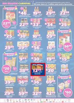 Cambridge Food Gauteng : Home Of Savings (24 September - 6 October 2020), page 3