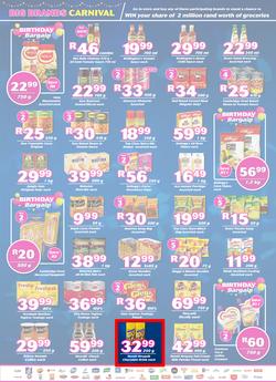 Cambridge Food Gauteng : Home Of Savings (24 September - 6 October 2020), page 3