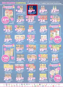 Cambridge Food Gauteng : Home Of Savings (24 September - 6 October 2020), page 3