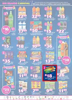 Cambridge Food Gauteng : Home Of Savings (24 September - 6 October 2020), page 4
