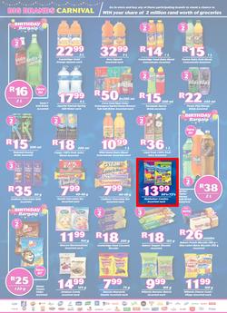 Cambridge Food Gauteng : Home Of Savings (24 September - 6 October 2020), page 4
