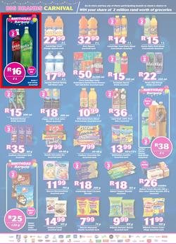 Cambridge Food Gauteng : Home Of Savings (24 September - 6 October 2020), page 4