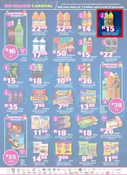 Cambridge Food Gauteng : Home Of Savings (24 September - 6 October 2020), page 4