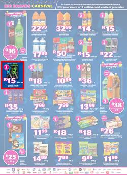 Cambridge Food Gauteng : Home Of Savings (24 September - 6 October 2020), page 4