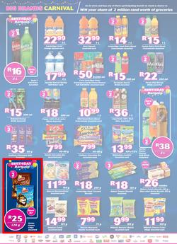 Cambridge Food Gauteng : Home Of Savings (24 September - 6 October 2020), page 4