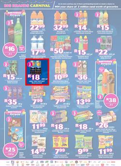 Cambridge Food Gauteng : Home Of Savings (24 September - 6 October 2020), page 4