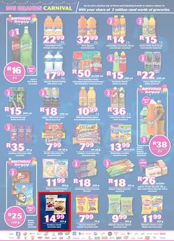 Cambridge Food Gauteng : Home Of Savings (24 September - 6 October 2020), page 4