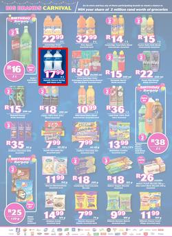Cambridge Food Gauteng : Home Of Savings (24 September - 6 October 2020), page 4