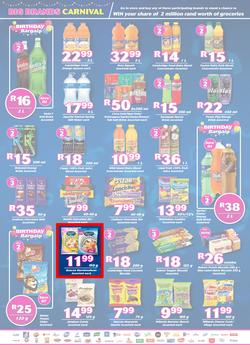 Cambridge Food Gauteng : Home Of Savings (24 September - 6 October 2020), page 4