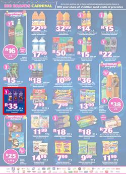 Cambridge Food Gauteng : Home Of Savings (24 September - 6 October 2020), page 4