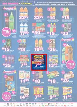 Cambridge Food Gauteng : Home Of Savings (24 September - 6 October 2020), page 4
