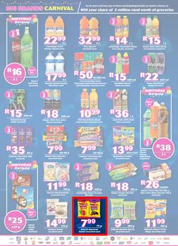 Cambridge Food Gauteng : Home Of Savings (24 September - 6 October 2020), page 4