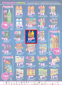 Cambridge Food Gauteng : Home Of Savings (24 September - 6 October 2020), page 4