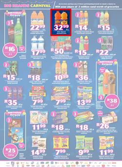 Cambridge Food Gauteng : Home Of Savings (24 September - 6 October 2020), page 4