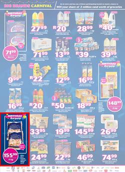 Cambridge Food Gauteng : Home Of Savings (24 September - 6 October 2020), page 5
