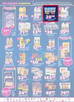 Cambridge Food Gauteng : Home Of Savings (24 September - 6 October 2020), page 5
