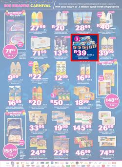 Cambridge Food Gauteng : Home Of Savings (24 September - 6 October 2020), page 5