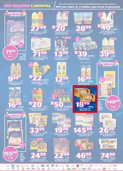 Cambridge Food Gauteng : Home Of Savings (24 September - 6 October 2020), page 5