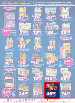 Cambridge Food Gauteng : Home Of Savings (24 September - 6 October 2020), page 5