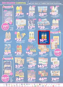 Cambridge Food Gauteng : Home Of Savings (24 September - 6 October 2020), page 5