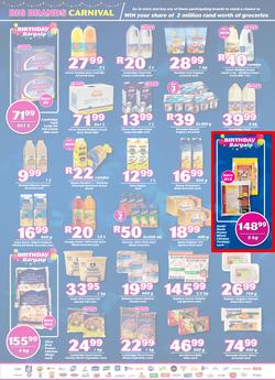 Cambridge Food Gauteng : Home Of Savings (24 September - 6 October 2020), page 5