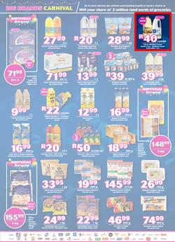 Cambridge Food Gauteng : Home Of Savings (24 September - 6 October 2020), page 5