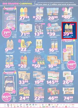 Cambridge Food Gauteng : Home Of Savings (24 September - 6 October 2020), page 5