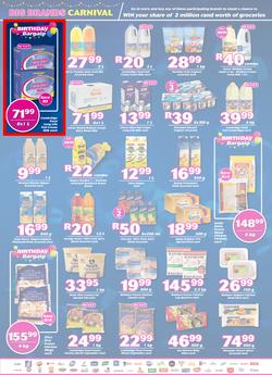 Cambridge Food Gauteng : Home Of Savings (24 September - 6 October 2020), page 5