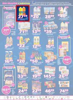 Cambridge Food Gauteng : Home Of Savings (24 September - 6 October 2020), page 5