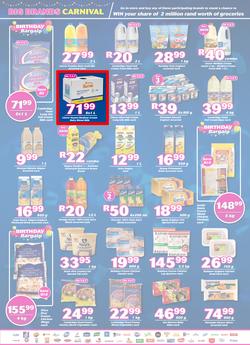 Cambridge Food Gauteng : Home Of Savings (24 September - 6 October 2020), page 5