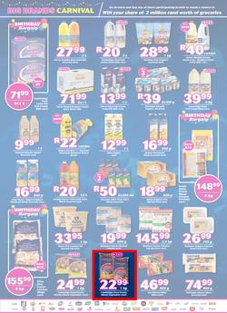 Cambridge Food Gauteng : Home Of Savings (24 September - 6 October 2020), page 5