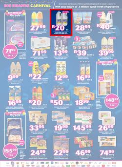Cambridge Food Gauteng : Home Of Savings (24 September - 6 October 2020), page 5